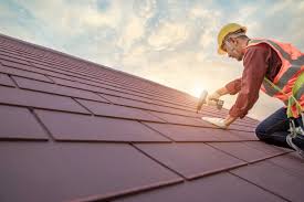 Best Solar Panel Roofing Installation  in St Martins, MO